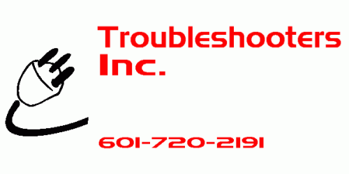 Troubleshooters Inc.